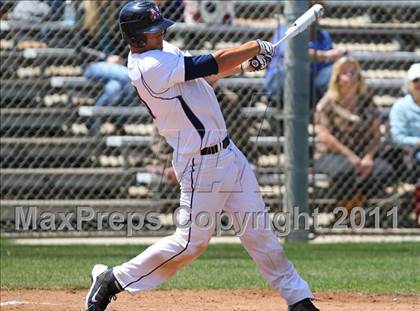 Thumbnail 2 in Maranatha vs. Righetti (Righetti Spring Classic) photogallery.