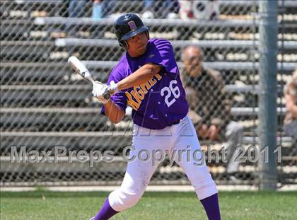Thumbnail 3 in Maranatha vs. Righetti (Righetti Spring Classic) photogallery.
