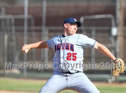 Thumbnail 2 in Maranatha vs. Righetti (Righetti Spring Classic) photogallery.