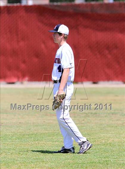 Thumbnail 3 in Maranatha vs. Righetti (Righetti Spring Classic) photogallery.