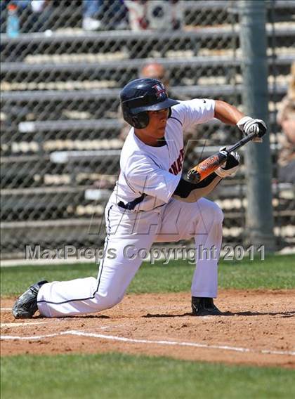 Thumbnail 1 in Maranatha vs. Righetti (Righetti Spring Classic) photogallery.
