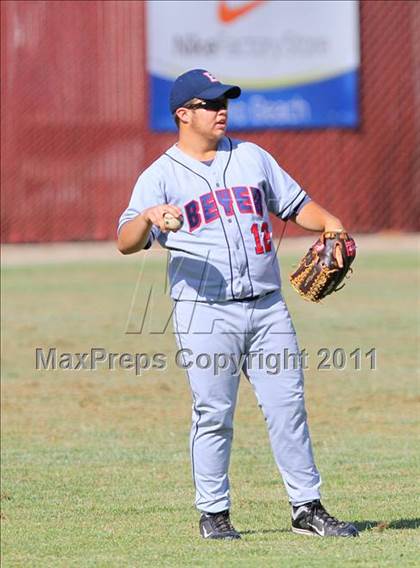 Thumbnail 3 in Maranatha vs. Righetti (Righetti Spring Classic) photogallery.