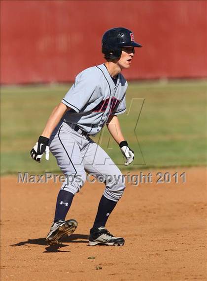 Thumbnail 2 in Maranatha vs. Righetti (Righetti Spring Classic) photogallery.
