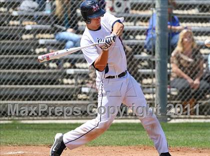 Thumbnail 1 in Maranatha vs. Righetti (Righetti Spring Classic) photogallery.
