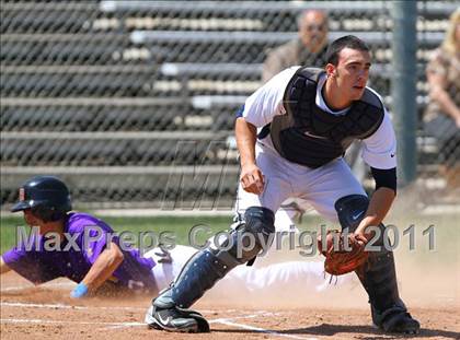 Thumbnail 1 in Maranatha vs. Righetti (Righetti Spring Classic) photogallery.