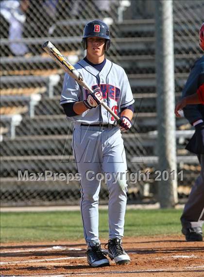 Thumbnail 3 in Maranatha vs. Righetti (Righetti Spring Classic) photogallery.