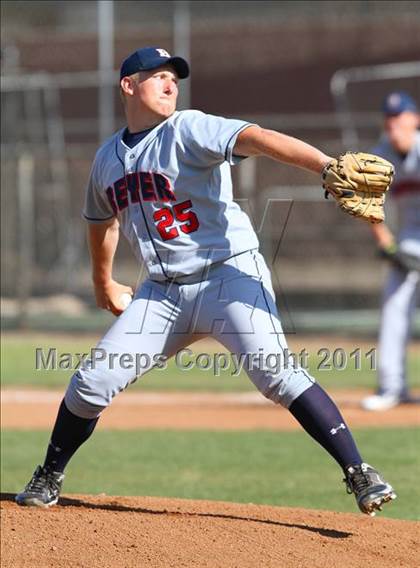 Thumbnail 1 in Maranatha vs. Righetti (Righetti Spring Classic) photogallery.