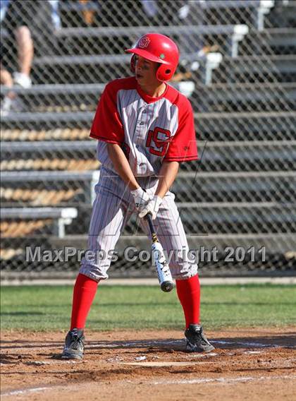 Thumbnail 1 in Maranatha vs. Righetti (Righetti Spring Classic) photogallery.