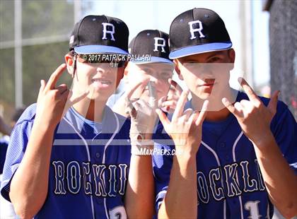 Thumbnail 2 in Rocklin @ Oak Ridge photogallery.