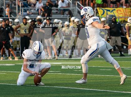 Thumbnail 1 in Indianapolis Bishop Chatard @ Warren Central photogallery.