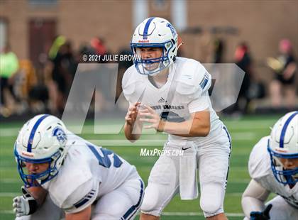 Thumbnail 2 in Indianapolis Bishop Chatard @ Warren Central photogallery.