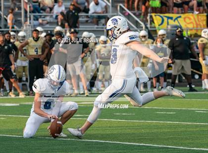 Thumbnail 3 in Indianapolis Bishop Chatard @ Warren Central photogallery.