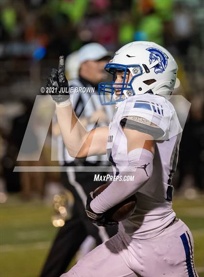 Thumbnail 3 in Indianapolis Bishop Chatard @ Warren Central photogallery.