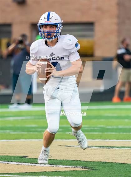 Thumbnail 1 in Indianapolis Bishop Chatard @ Warren Central photogallery.
