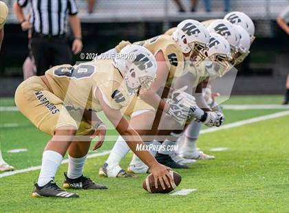 Thumbnail 1 in Indianapolis Bishop Chatard @ Warren Central photogallery.