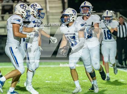 Thumbnail 3 in Indianapolis Bishop Chatard @ Warren Central photogallery.