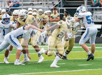 Thumbnail 2 in Indianapolis Bishop Chatard @ Warren Central photogallery.