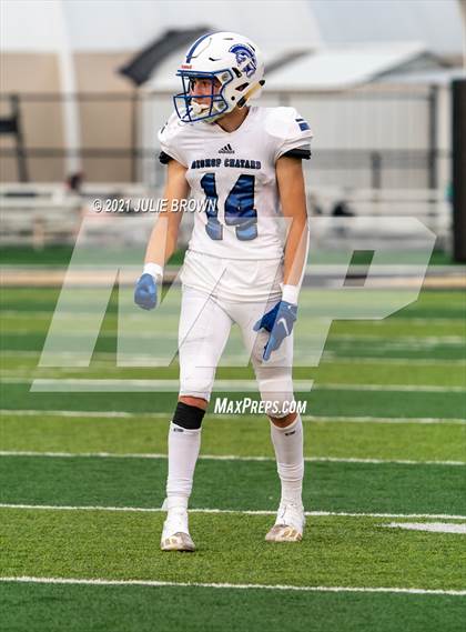 Thumbnail 3 in Indianapolis Bishop Chatard @ Warren Central photogallery.