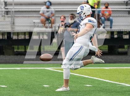 Thumbnail 1 in Indianapolis Bishop Chatard @ Warren Central photogallery.