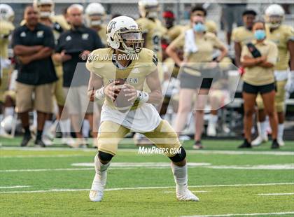 Thumbnail 2 in Indianapolis Bishop Chatard @ Warren Central photogallery.