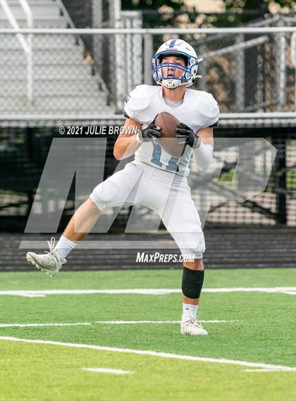 Thumbnail 3 in Indianapolis Bishop Chatard @ Warren Central photogallery.