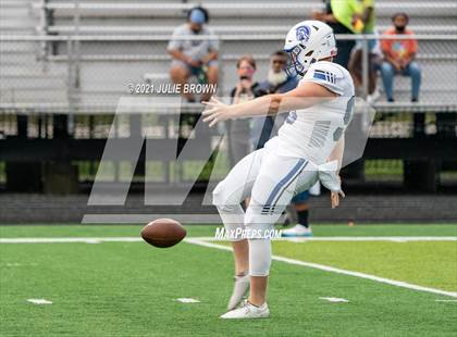 Thumbnail 2 in Indianapolis Bishop Chatard @ Warren Central photogallery.