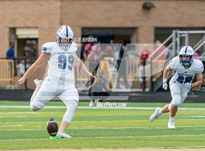 Thumbnail 2 in Indianapolis Bishop Chatard @ Warren Central photogallery.