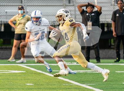 Thumbnail 3 in Indianapolis Bishop Chatard @ Warren Central photogallery.