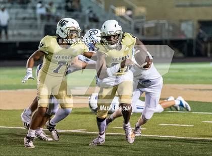 Thumbnail 1 in Indianapolis Bishop Chatard @ Warren Central photogallery.