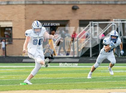 Thumbnail 2 in Indianapolis Bishop Chatard @ Warren Central photogallery.