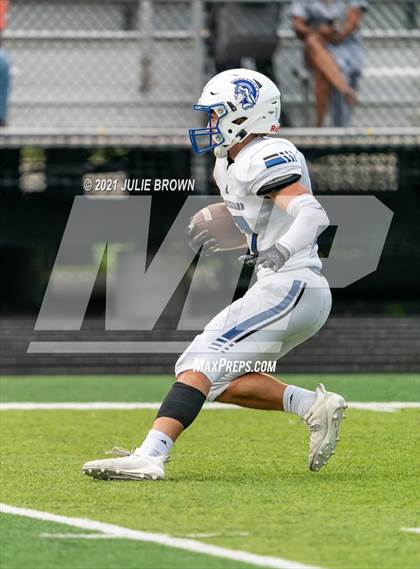Thumbnail 1 in Indianapolis Bishop Chatard @ Warren Central photogallery.