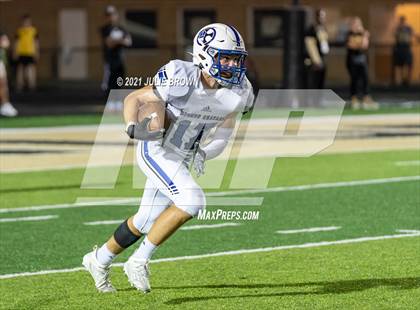 Thumbnail 3 in Indianapolis Bishop Chatard @ Warren Central photogallery.