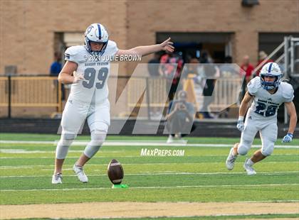 Thumbnail 1 in Indianapolis Bishop Chatard @ Warren Central photogallery.