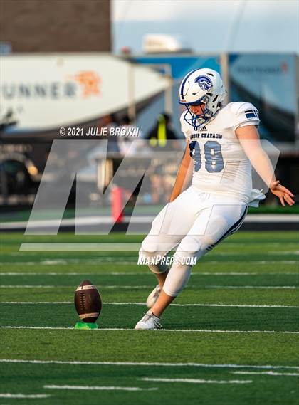 Thumbnail 1 in Indianapolis Bishop Chatard @ Warren Central photogallery.