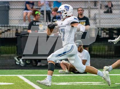 Thumbnail 2 in Indianapolis Bishop Chatard @ Warren Central photogallery.