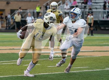 Thumbnail 1 in Indianapolis Bishop Chatard @ Warren Central photogallery.