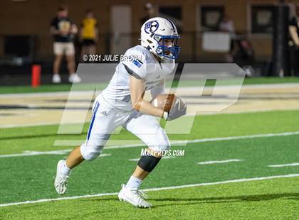 Thumbnail 2 in Indianapolis Bishop Chatard @ Warren Central photogallery.