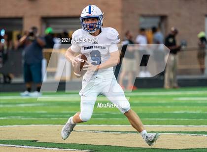 Thumbnail 3 in Indianapolis Bishop Chatard @ Warren Central photogallery.
