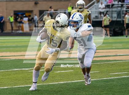 Thumbnail 2 in Indianapolis Bishop Chatard @ Warren Central photogallery.