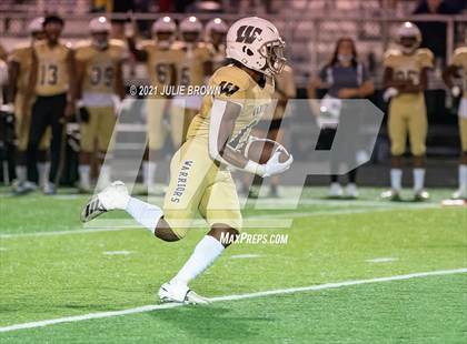 Thumbnail 1 in Indianapolis Bishop Chatard @ Warren Central photogallery.