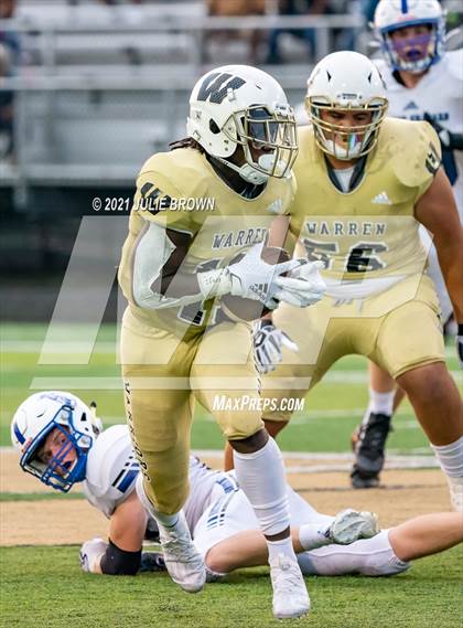 Thumbnail 3 in Indianapolis Bishop Chatard @ Warren Central photogallery.