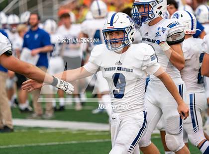 Thumbnail 1 in Indianapolis Bishop Chatard @ Warren Central photogallery.
