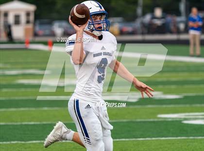 Thumbnail 3 in Indianapolis Bishop Chatard @ Warren Central photogallery.