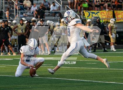 Thumbnail 2 in Indianapolis Bishop Chatard @ Warren Central photogallery.