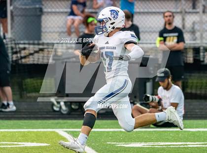 Thumbnail 3 in Indianapolis Bishop Chatard @ Warren Central photogallery.