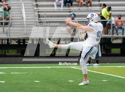 Thumbnail 1 in Indianapolis Bishop Chatard @ Warren Central photogallery.