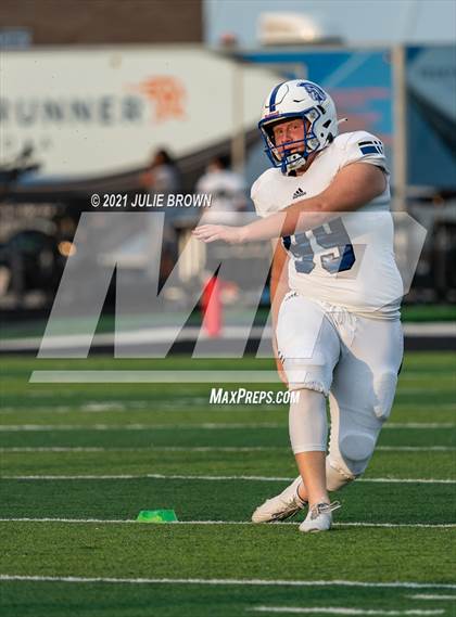 Thumbnail 2 in Indianapolis Bishop Chatard @ Warren Central photogallery.