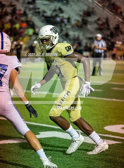 Thumbnail 2 in Indianapolis Bishop Chatard @ Warren Central photogallery.