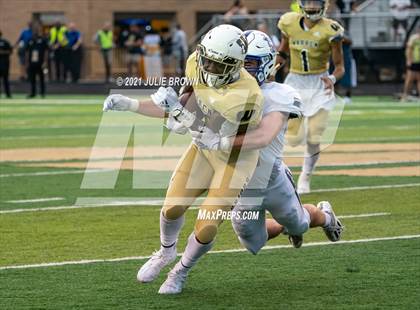 Thumbnail 3 in Indianapolis Bishop Chatard @ Warren Central photogallery.