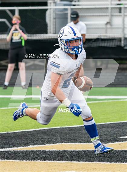 Thumbnail 1 in Indianapolis Bishop Chatard @ Warren Central photogallery.
